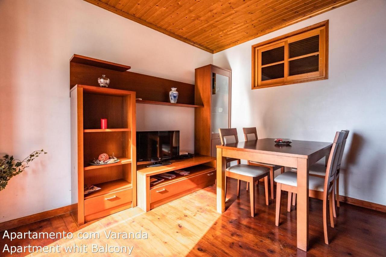 Akicity Alfama Beauty Apartamento *