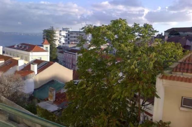 Sunny Double In A Shared Close To Downtown Homestay