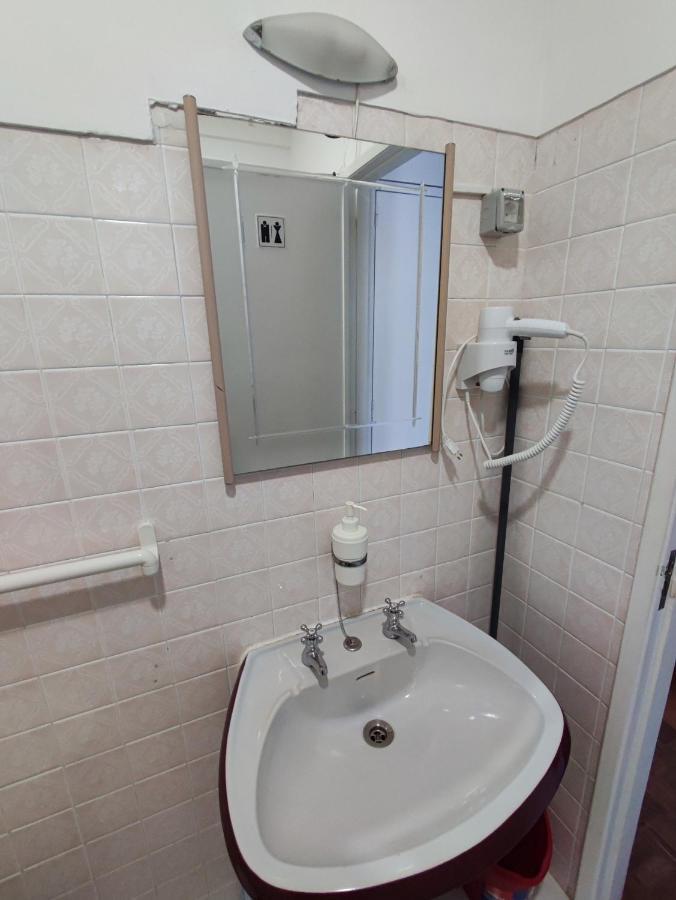 Guest house In Penha De Franca *