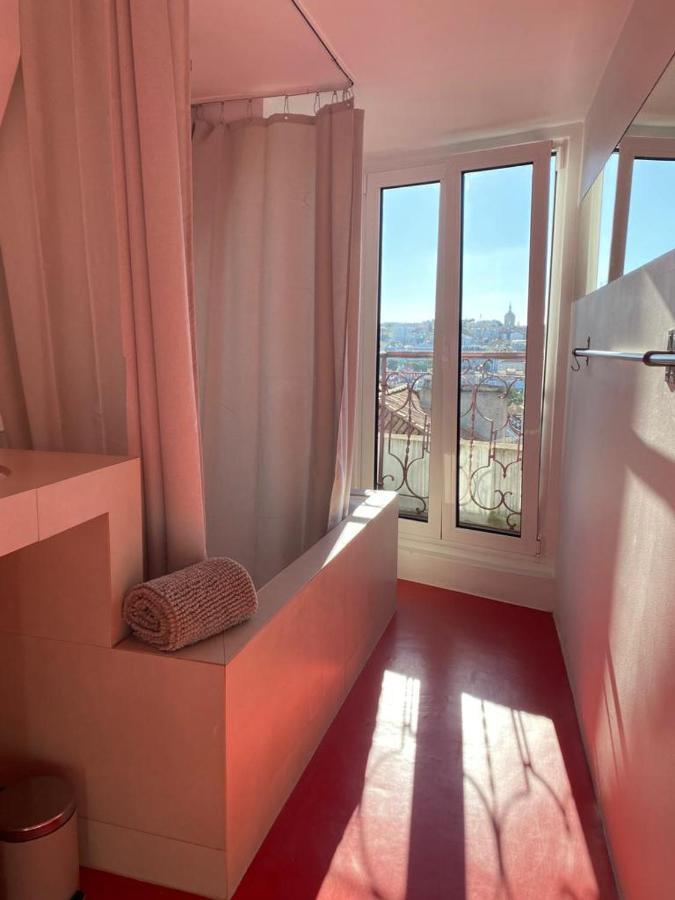 Combro Penthouse * Lisbon