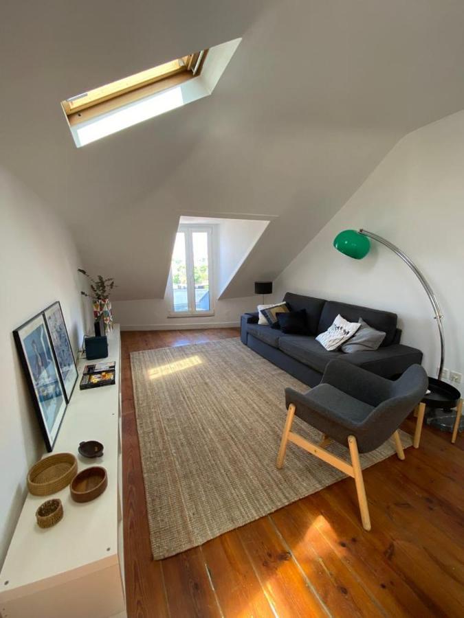Combro Penthouse * Lisbon