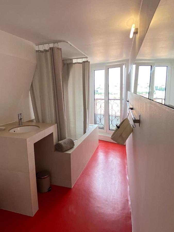 Combro Penthouse Apartment Lisbon