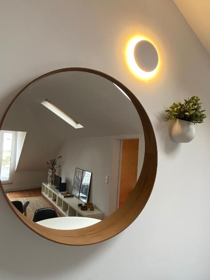 Combro Penthouse Apartment *