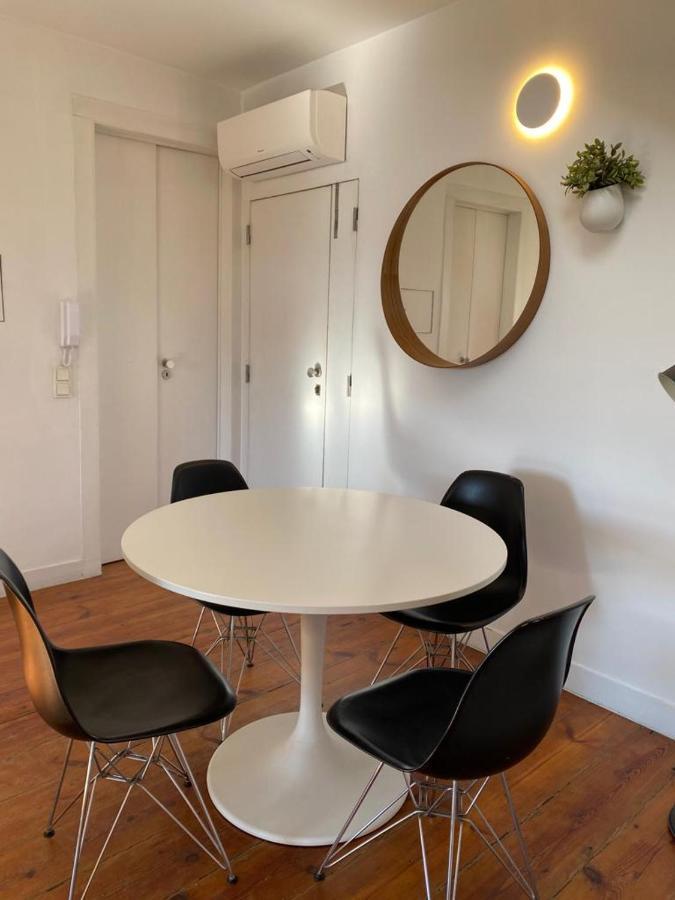Combro Penthouse Apartment Lisbon