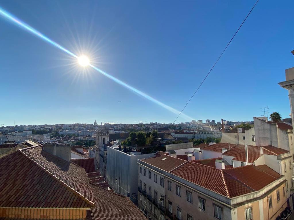 Combro Penthouse Lisbon