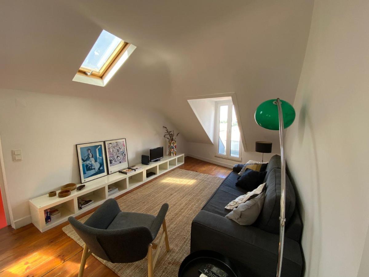 Apartment Combro Penthouse *