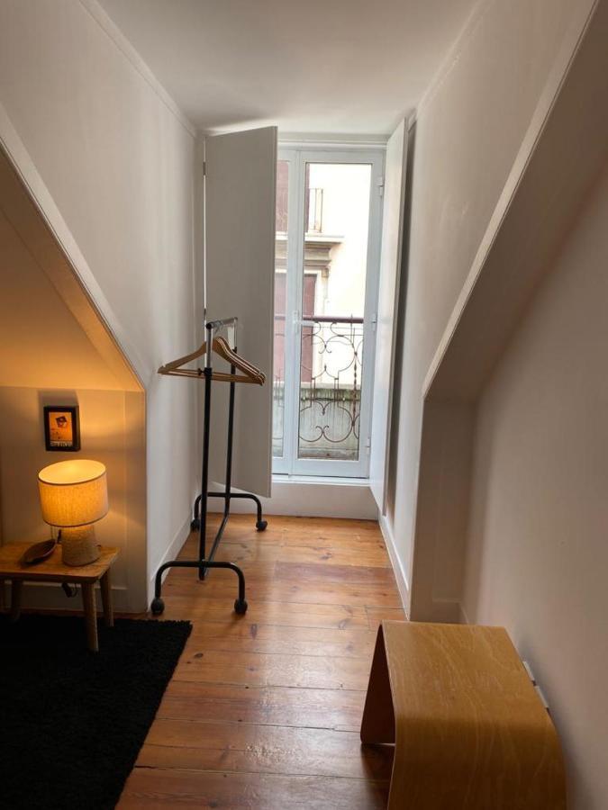 Combro Penthouse Apartment Lisbon