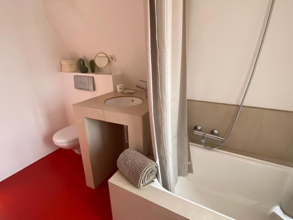 Combro Penthouse *