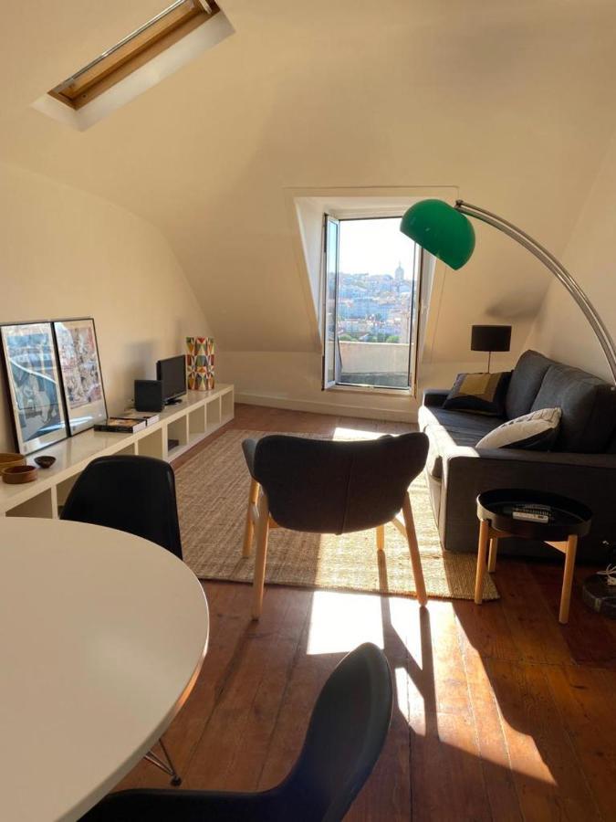 Combro Penthouse Apartment *