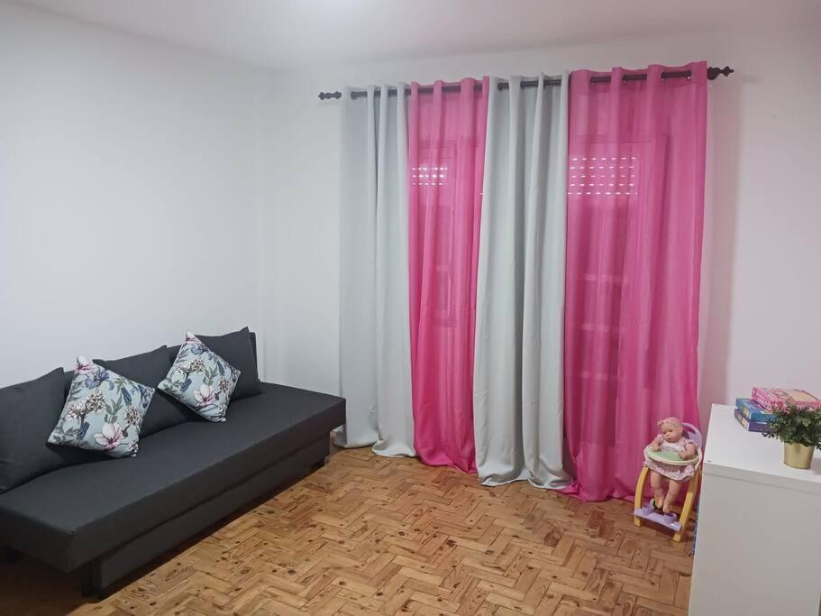 Simpatico No Centro Apartment Lisbon