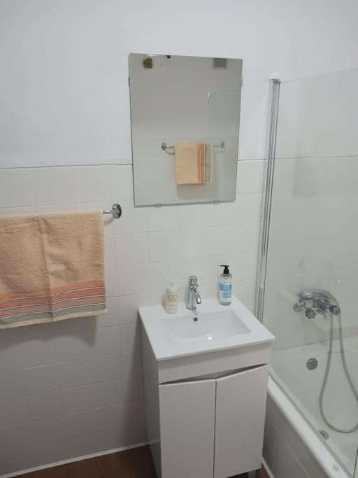 Simpatico No Centro Lisbon