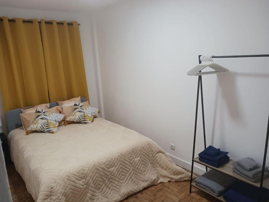 Apartment Simpatico No Centro Lisbon