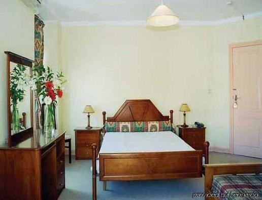 Residencial Joao Xxi Casa de hóspedes Lisboa