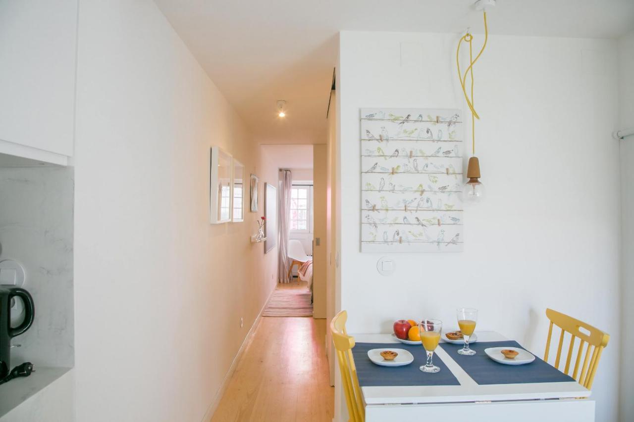 Apartment Travelingtolisbon 299 - Santos / Madragoa