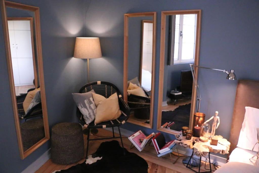 Madalena Views - Stylish & Luxury @ Baixa Lisbon