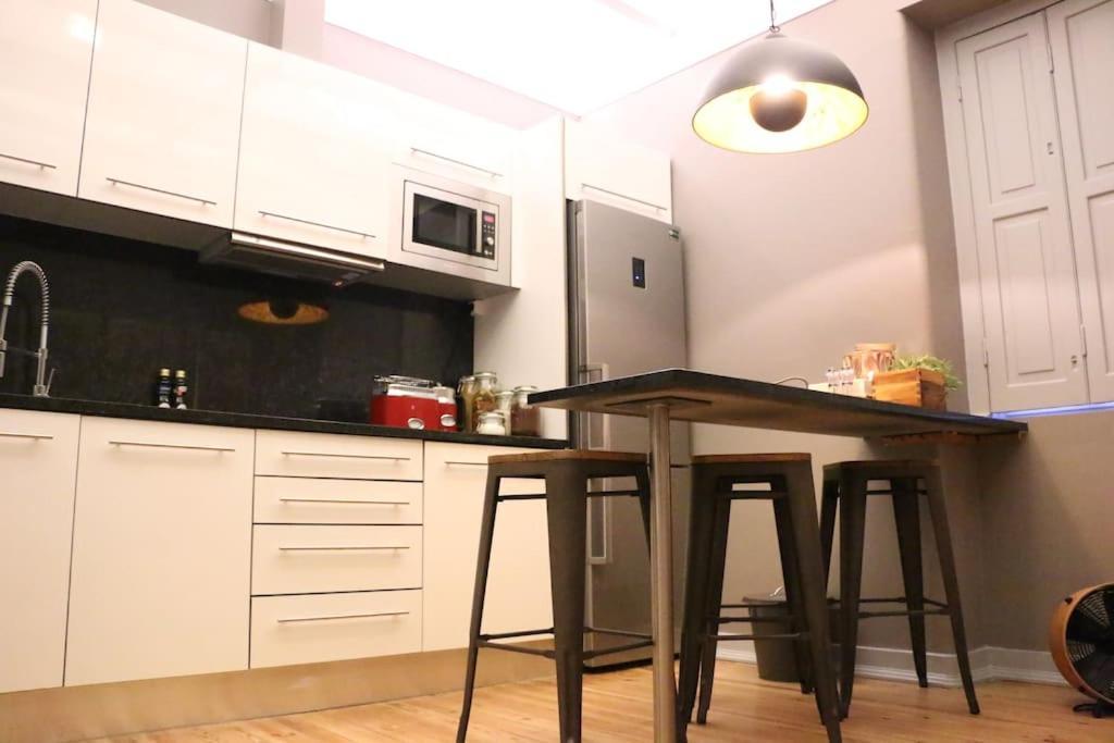 Madalena Views - Stylish & Luxury @ Baixa * Lisbon