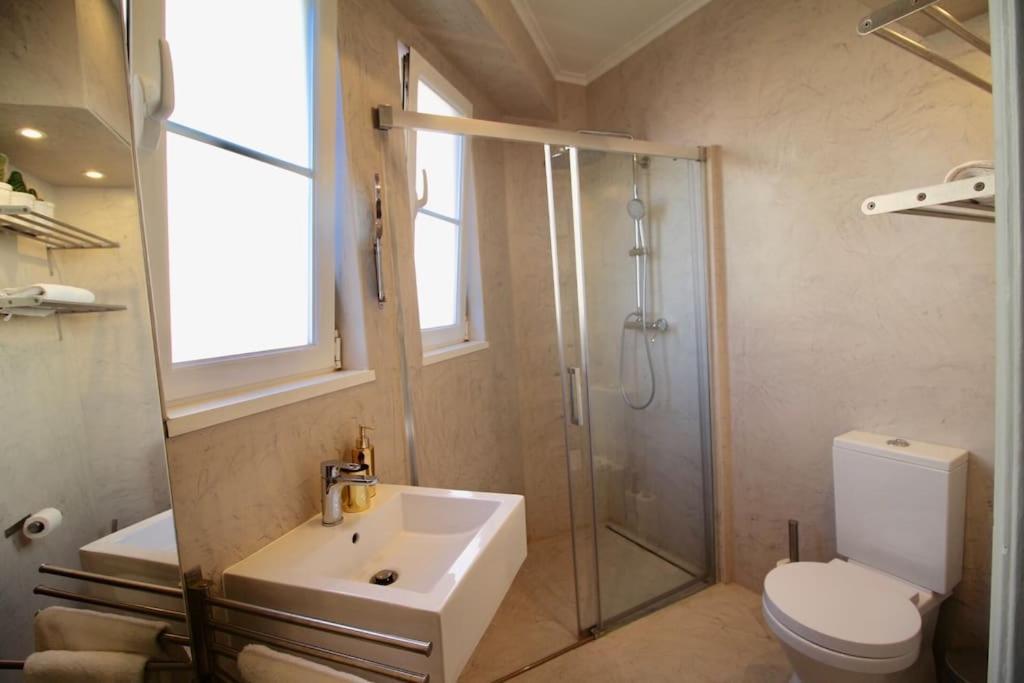 Madalena Views - Stylish & Luxury @ Baixa * Lisbon