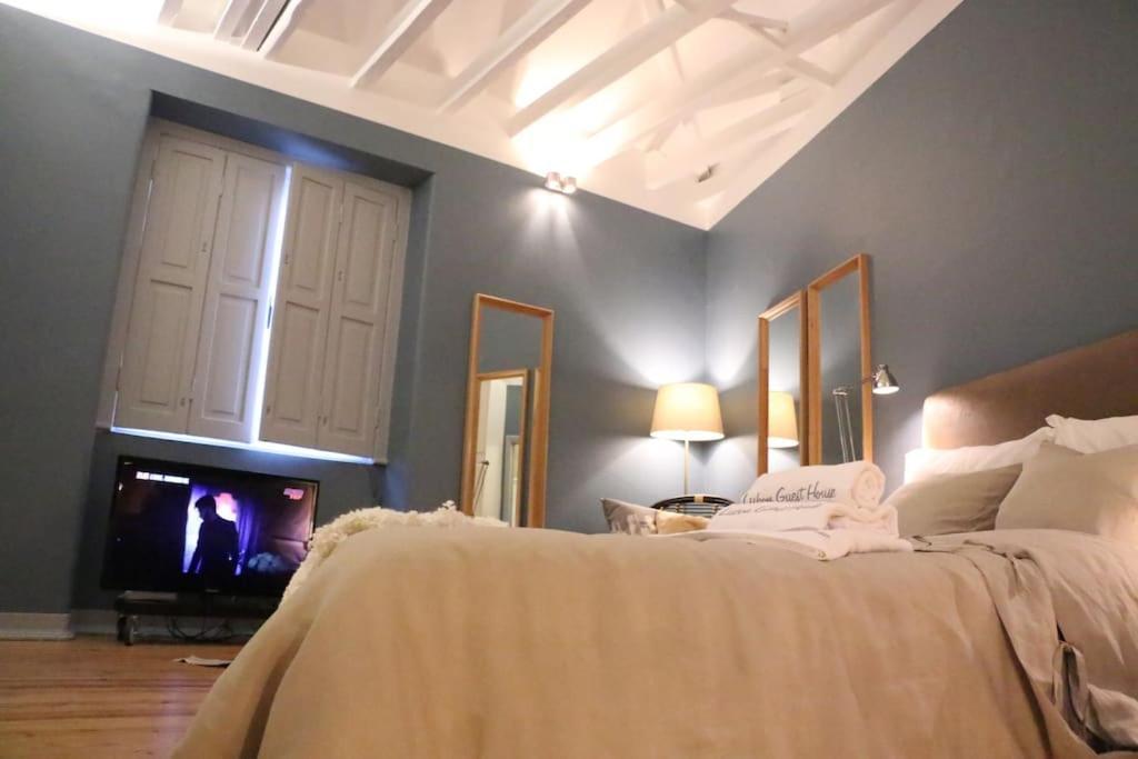 Madalena Views - Stylish & Luxury @ Baixa Apartment