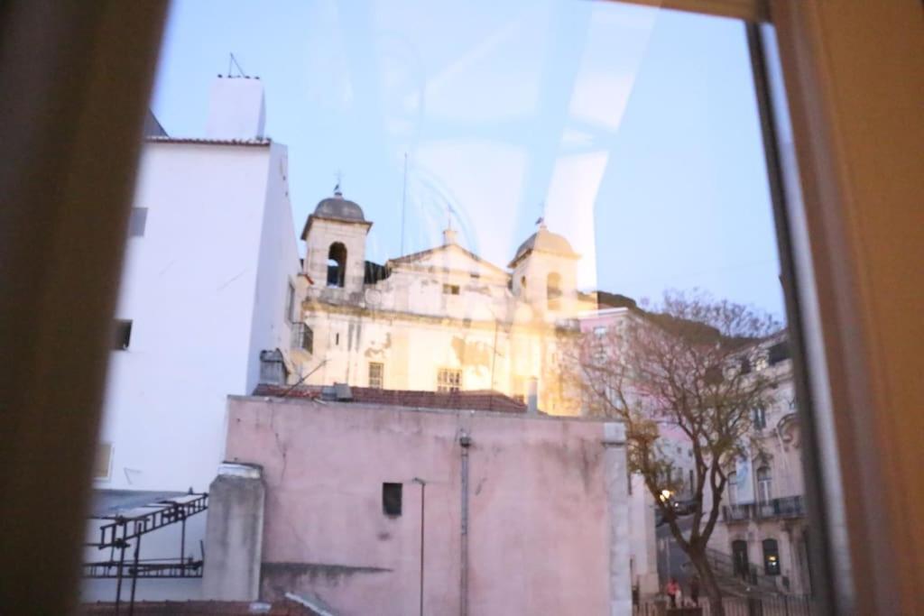 Madalena Views - Stylish & Luxury @ Baixa * Lisbon