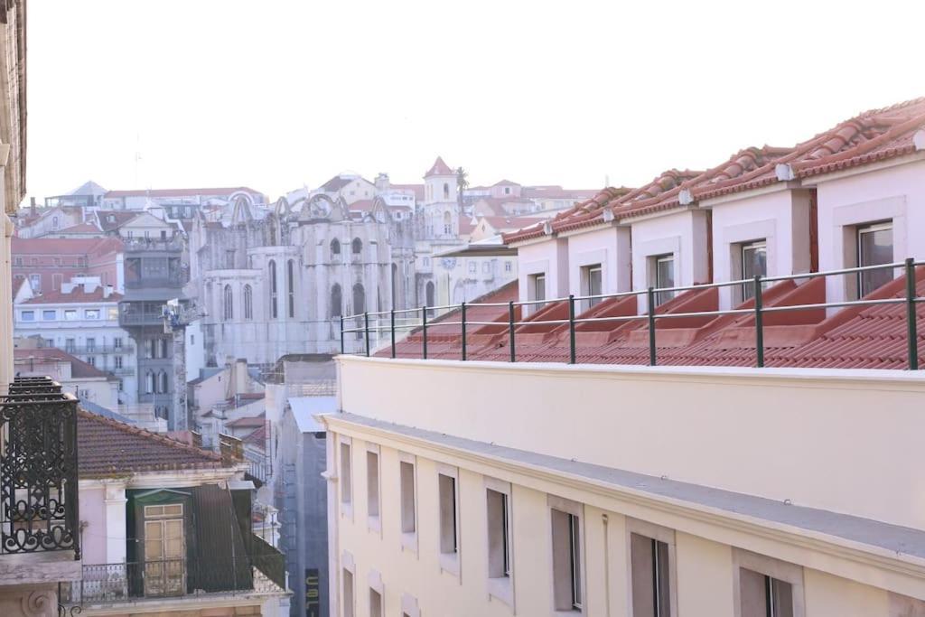 Madalena Views - Stylish & Luxury @ Baixa Lisbon