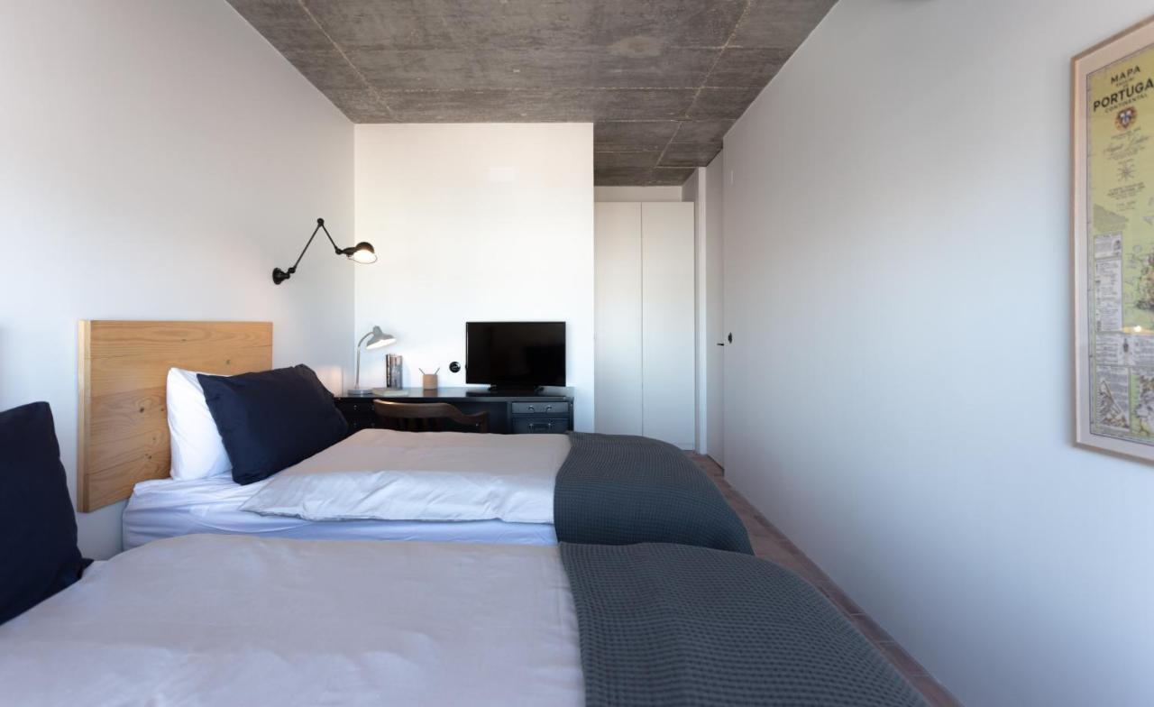 Columbano Boutique Guest house