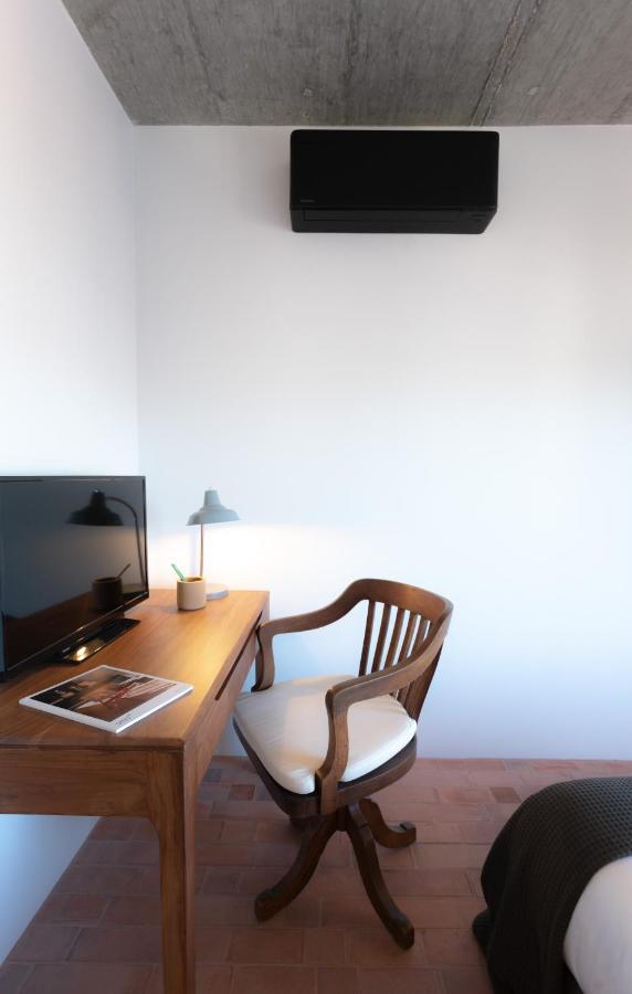 Guest house Columbano Boutique Lisbon