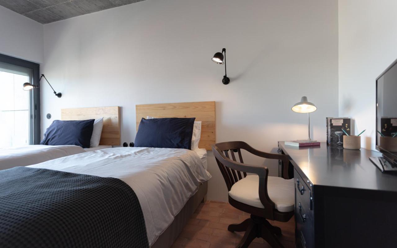 Columbano Boutique Guest house *
