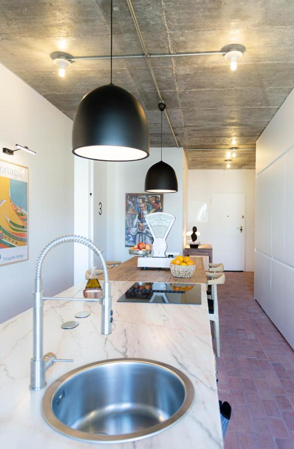 Guest house Columbano Boutique Lisbon