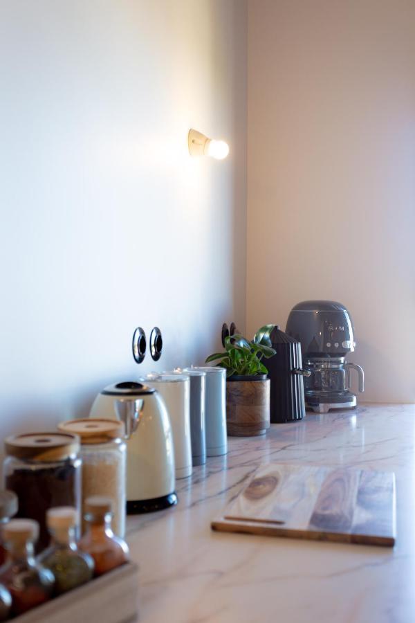 Columbano Boutique Guest house