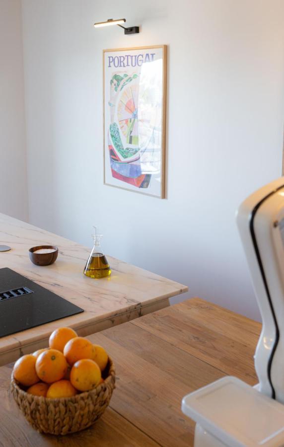 Guest house Columbano Boutique Lisbon
