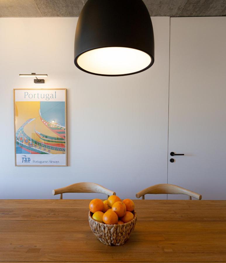 Columbano Boutique Lisbon