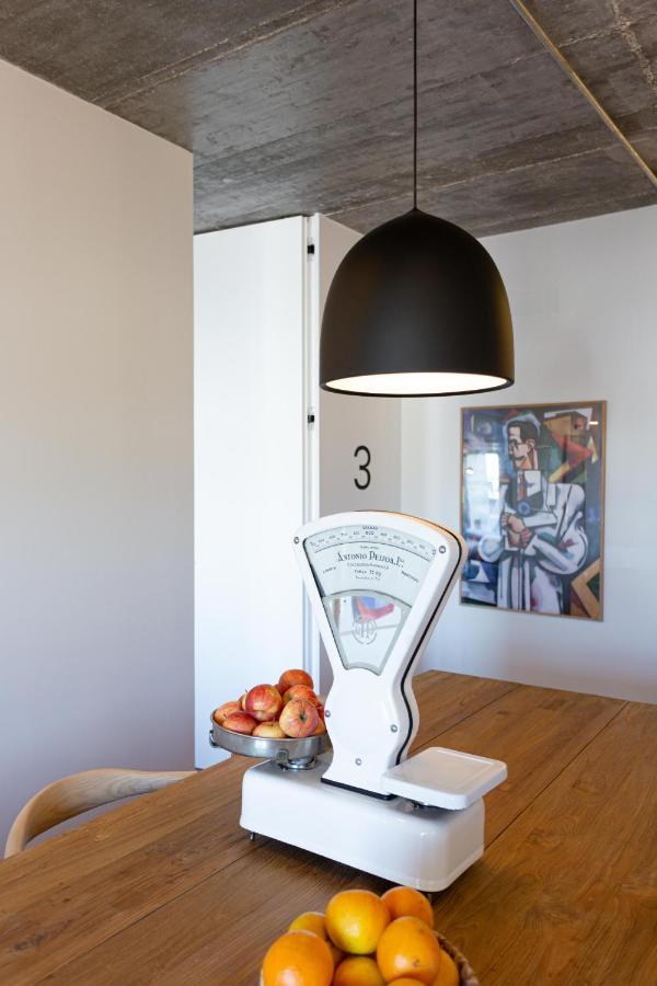 Columbano Boutique Guest house