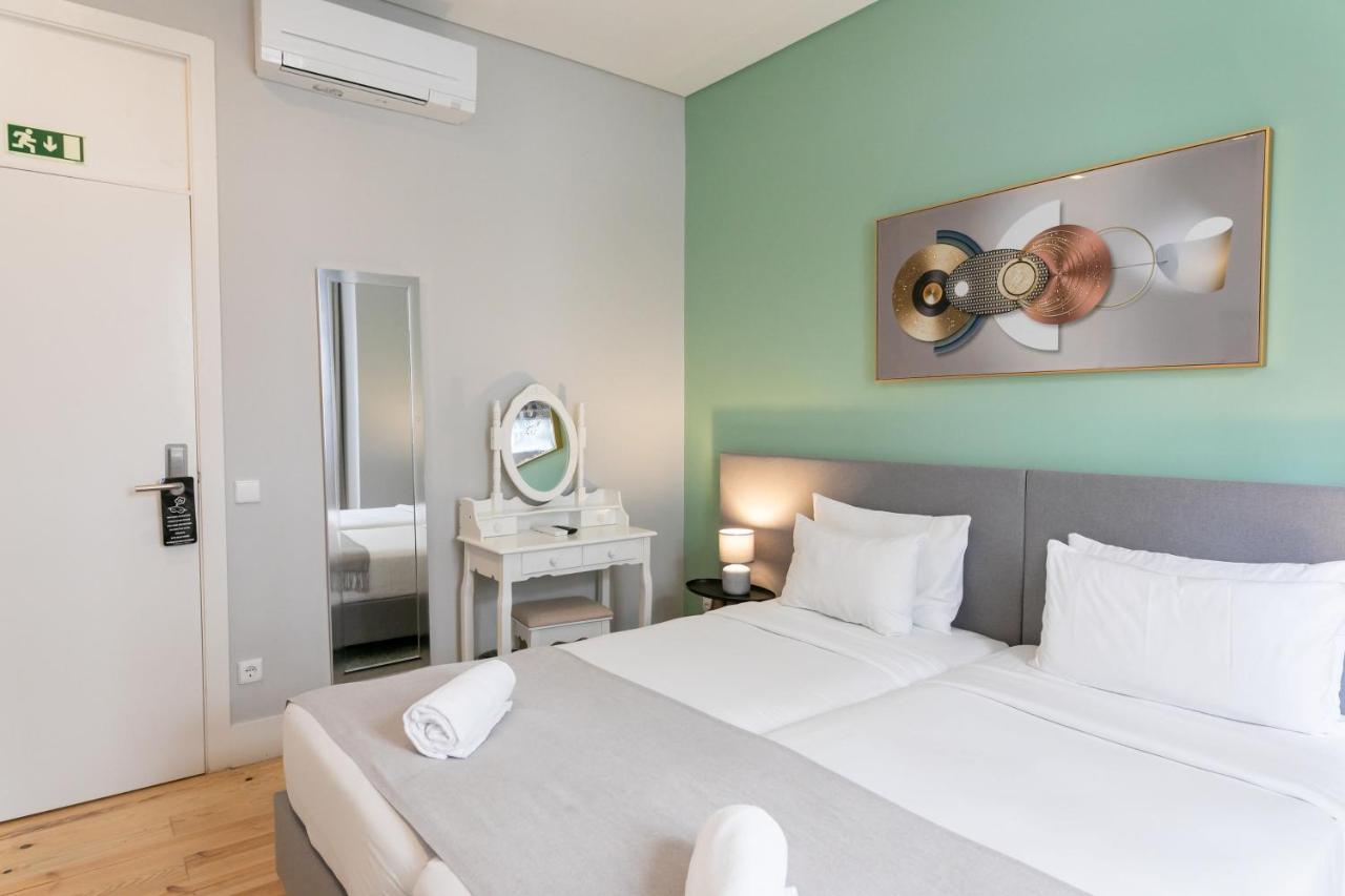 Hotel 85 & By Ridan Lisbon