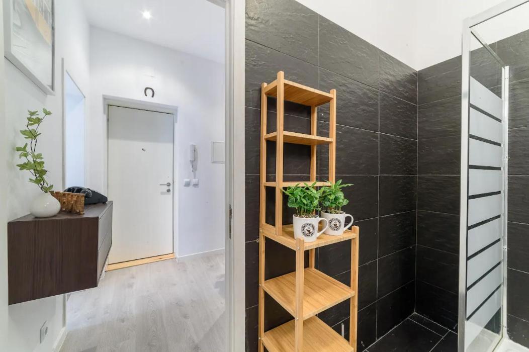Modern Rustic In Graca By Lovelystay Apartment Lisbon