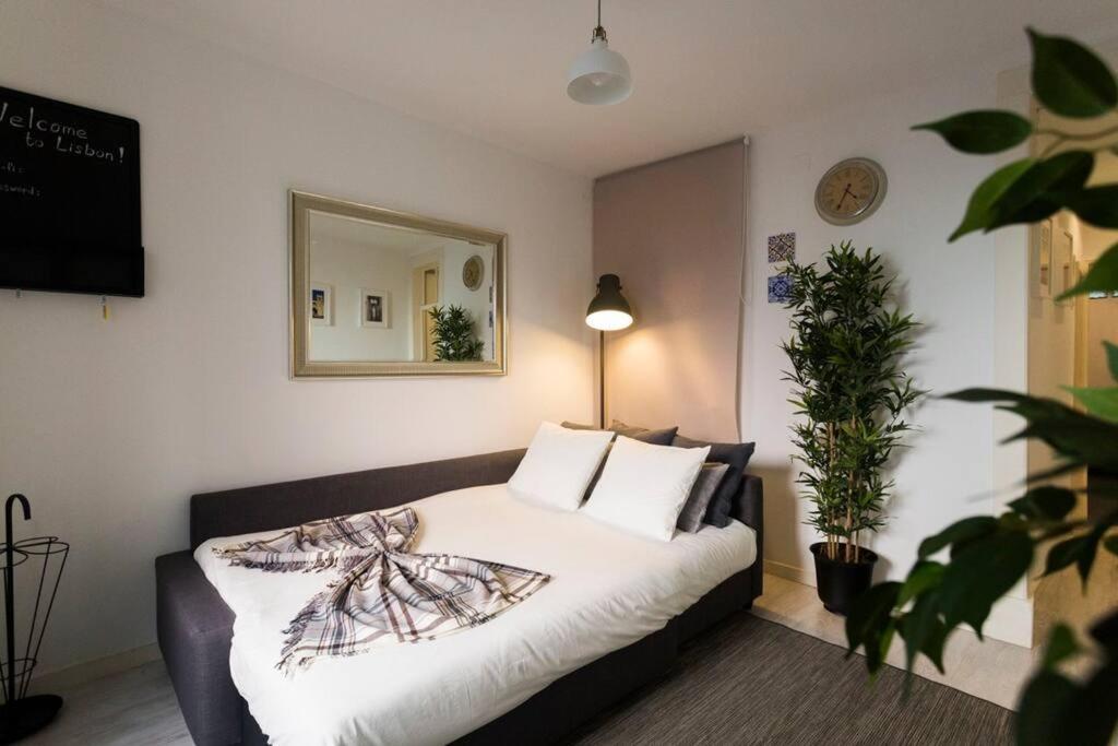 Ola - Principe Real I Apartment