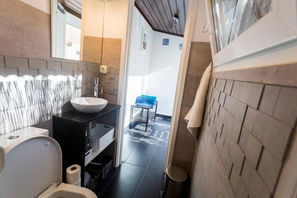 Apartment Ola - Principe Real I *