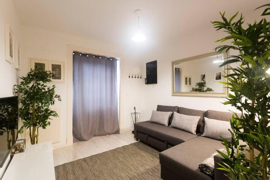 Apartment Ola - Principe Real I Lisbon