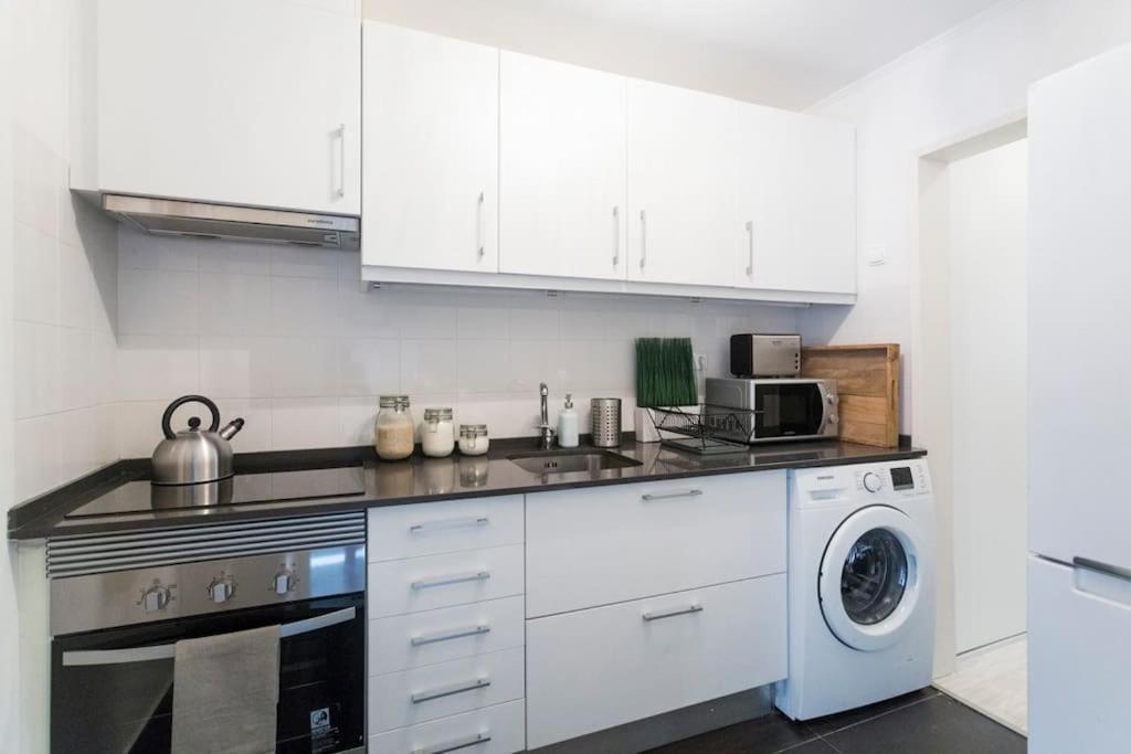 Apartment Ola - Principe Real I *