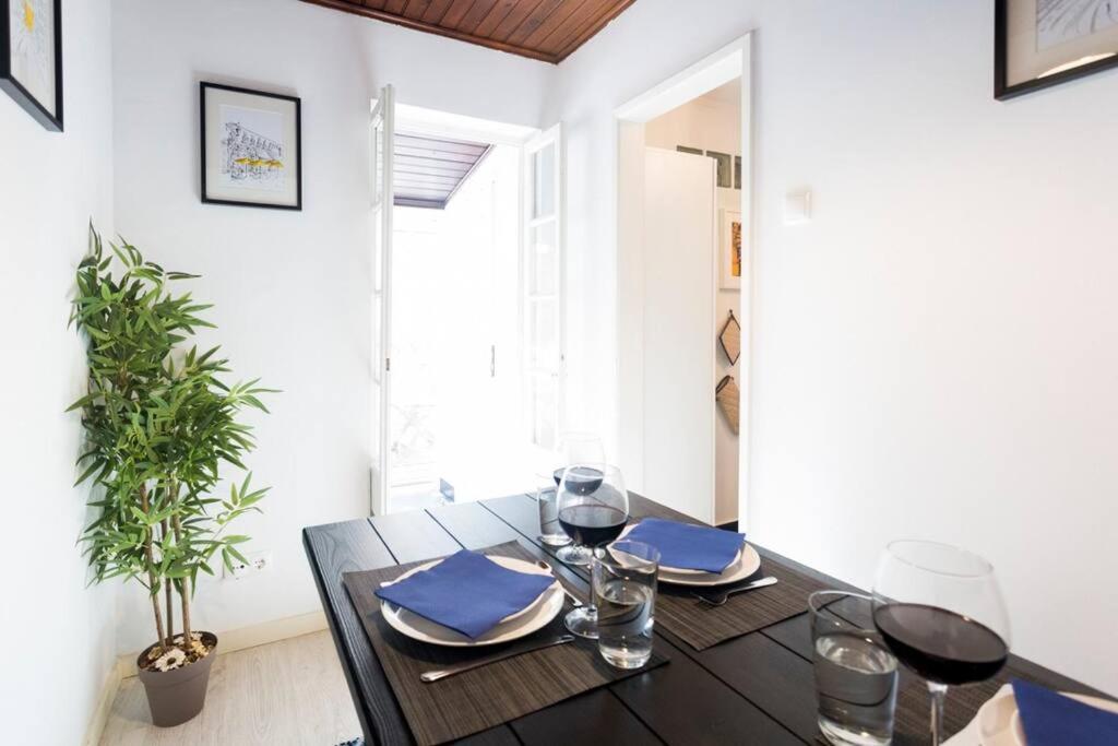 Apartment Ola - Principe Real I Lisbon