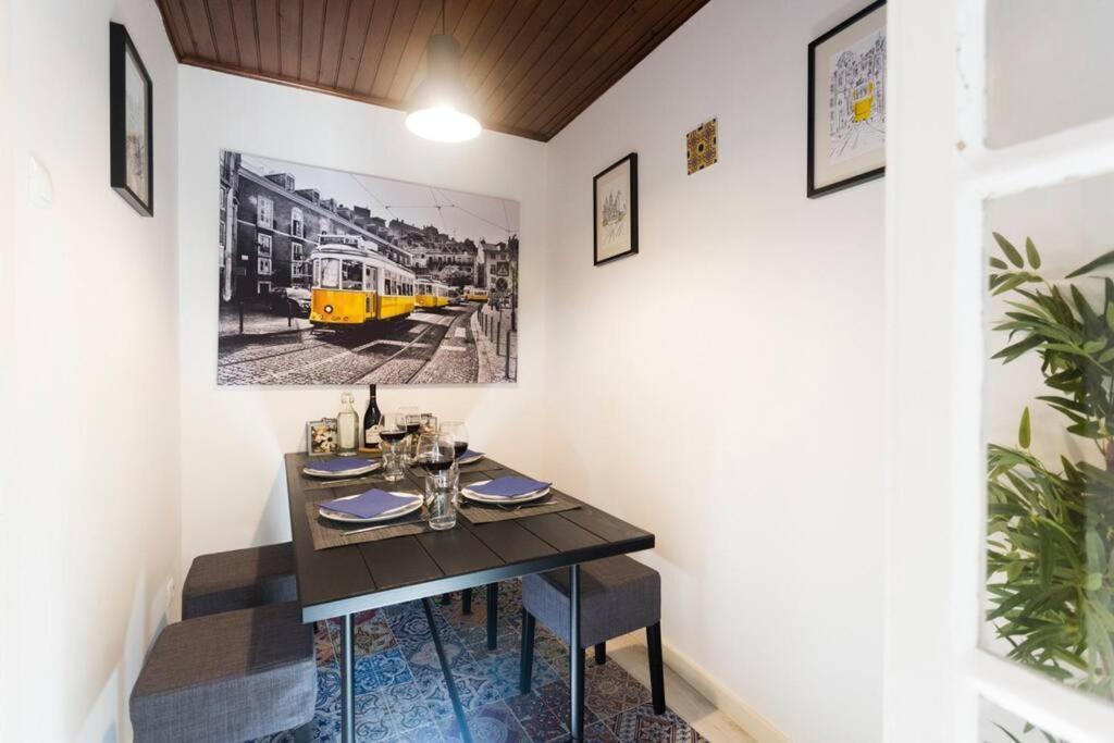 Ola - Principe Real I Apartment Lisbon