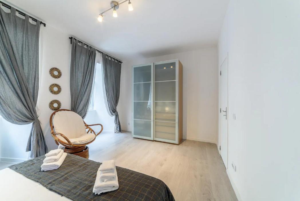 Modern Rustic In Graca By Lovelystay * Lisbon