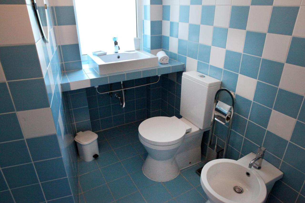 Apartment Acolhedor Nos Anjos - Lisboa, Ttl510 Lisbon