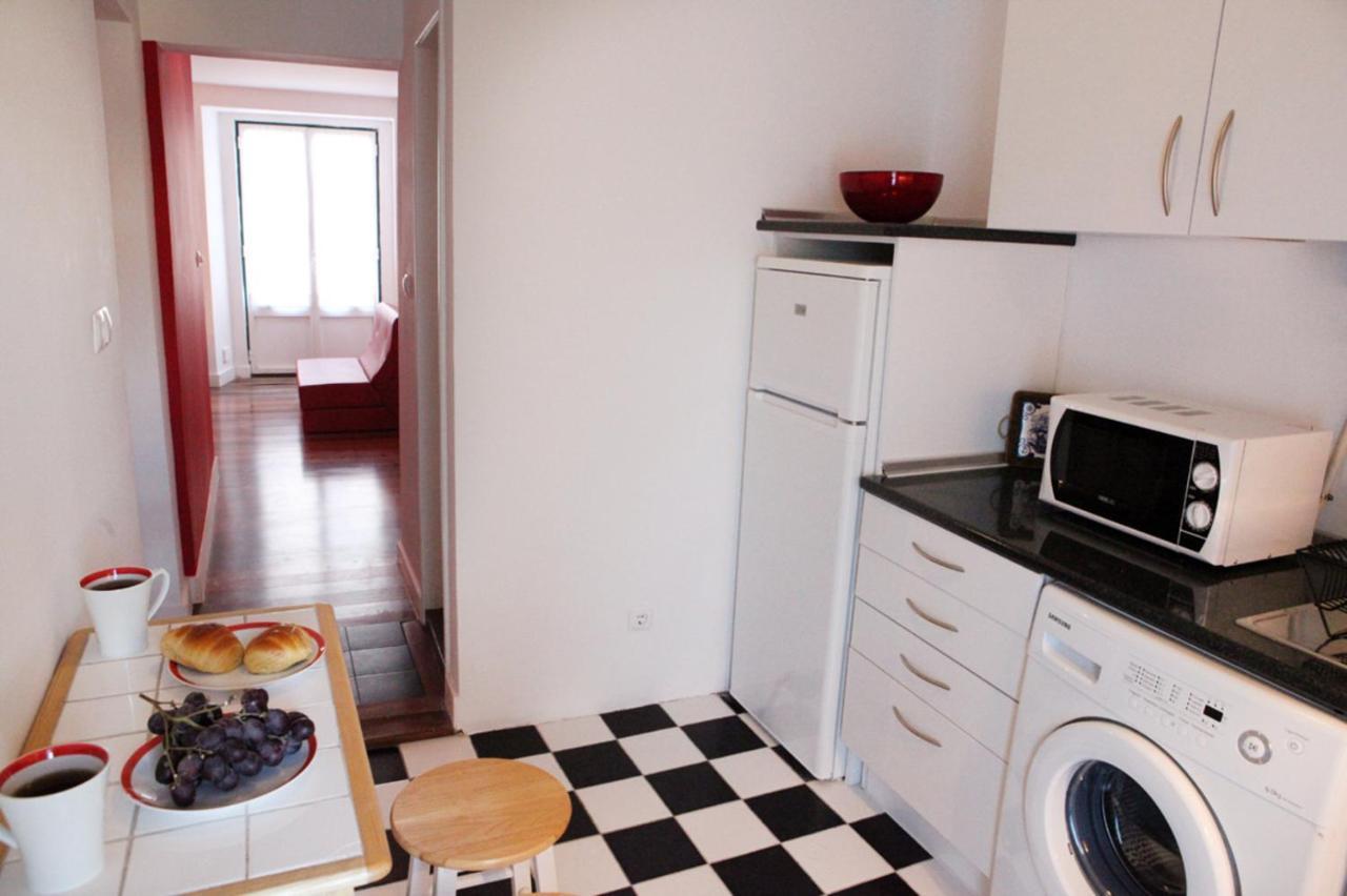 Acolhedor Nos Anjos - Lisboa, Ttl510 Apartment Lisbon