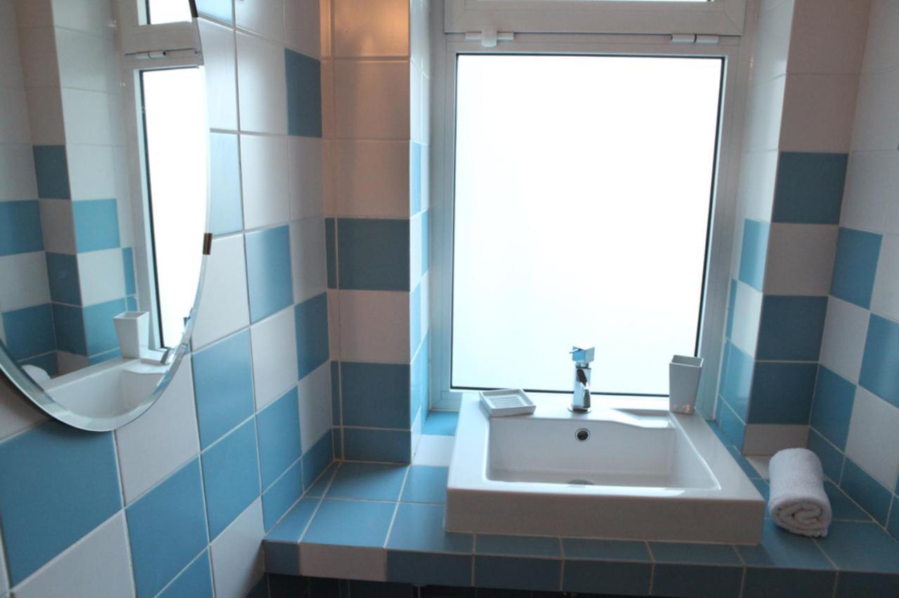 Apartment Acolhedor Nos Anjos - Lisboa, Ttl510 Lisbon