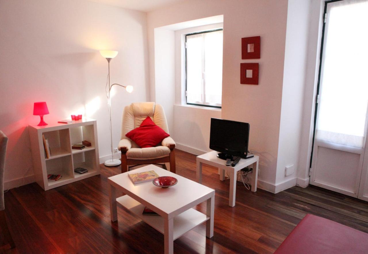 Acolhedor Nos Anjos - Lisboa, Ttl510 Apartment Lisbon