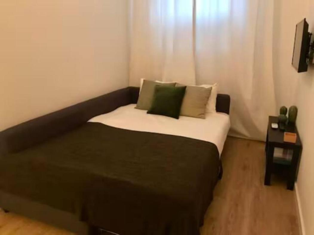 Ola - Belem Iii Terrace Apartment