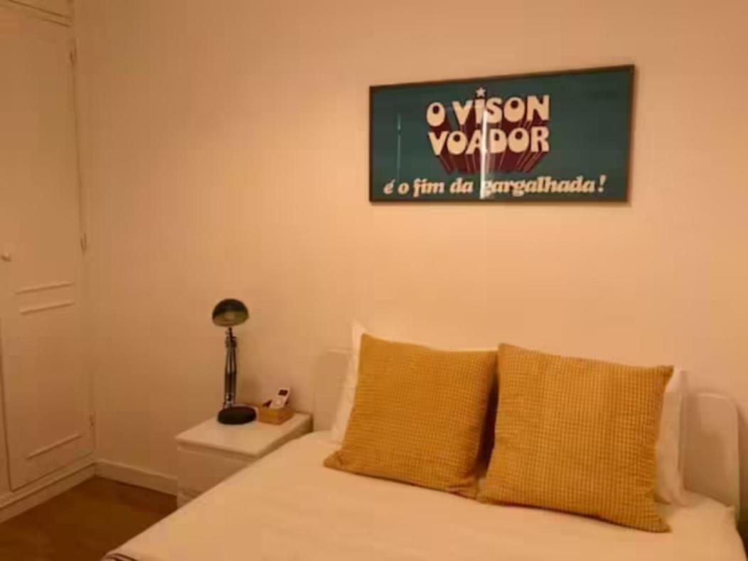 Apartment Ola - Belem Iii Terrace Lisbon