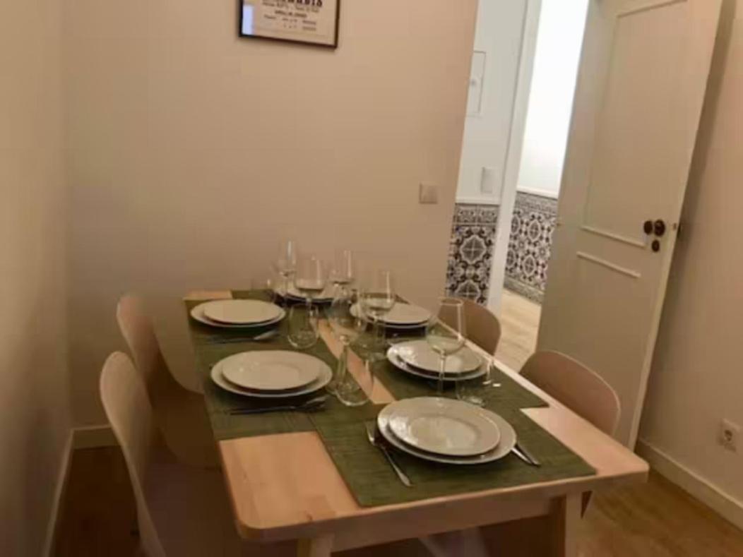 Ola - Belem Iii Terrace Apartment Lisbon