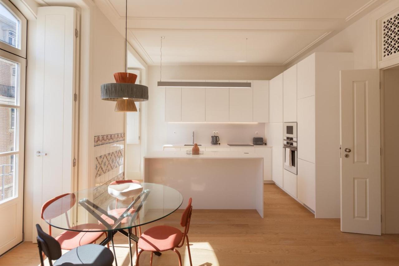 Apartment Flh Downtown Boho Flat
