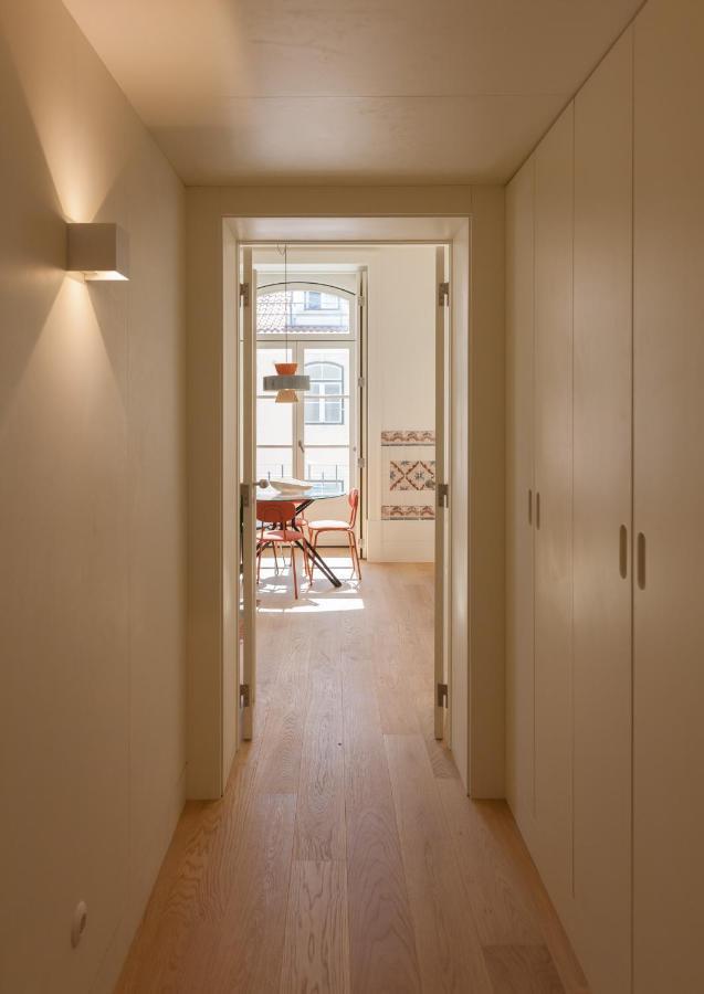 Flh Downtown Boho Flat Lisbon